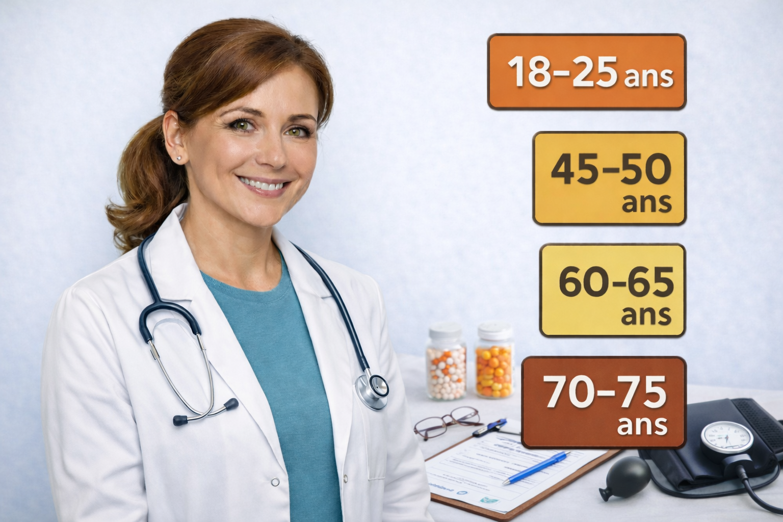 Bilan de prévention – centre Les enfants d'Épione